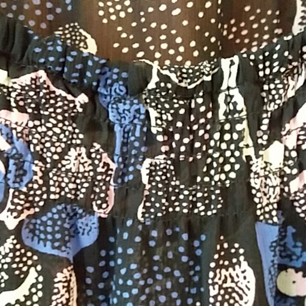 I ♥ Ronson Blouse - Picture 3 of 4